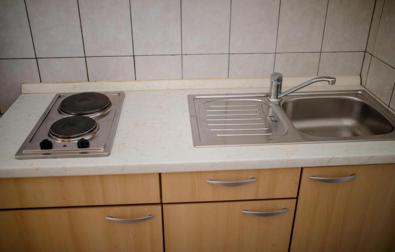 Apartments Stanicic Kampor Zewnętrze zdjęcie