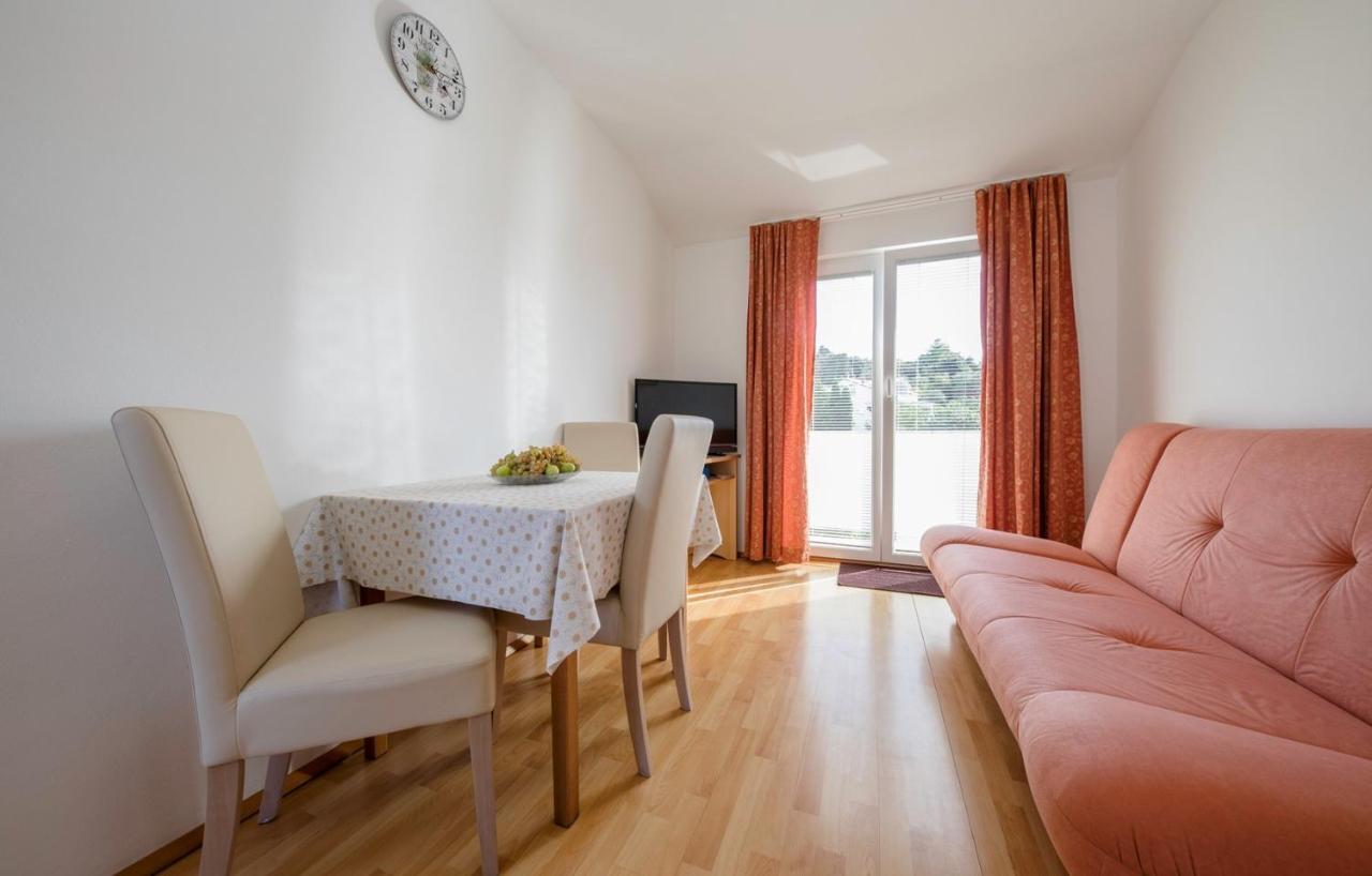 Apartments Stanicic Kampor Zewnętrze zdjęcie