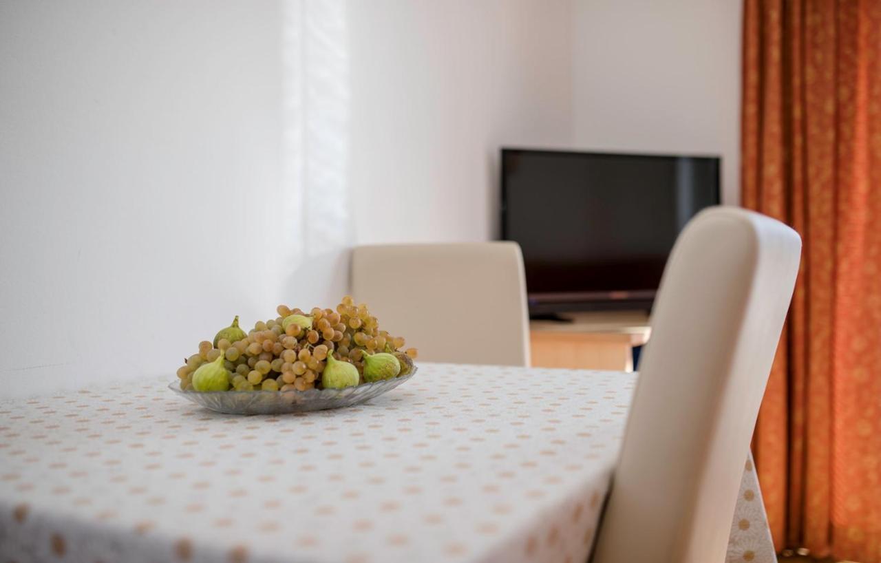 Apartments Stanicic Kampor Zewnętrze zdjęcie