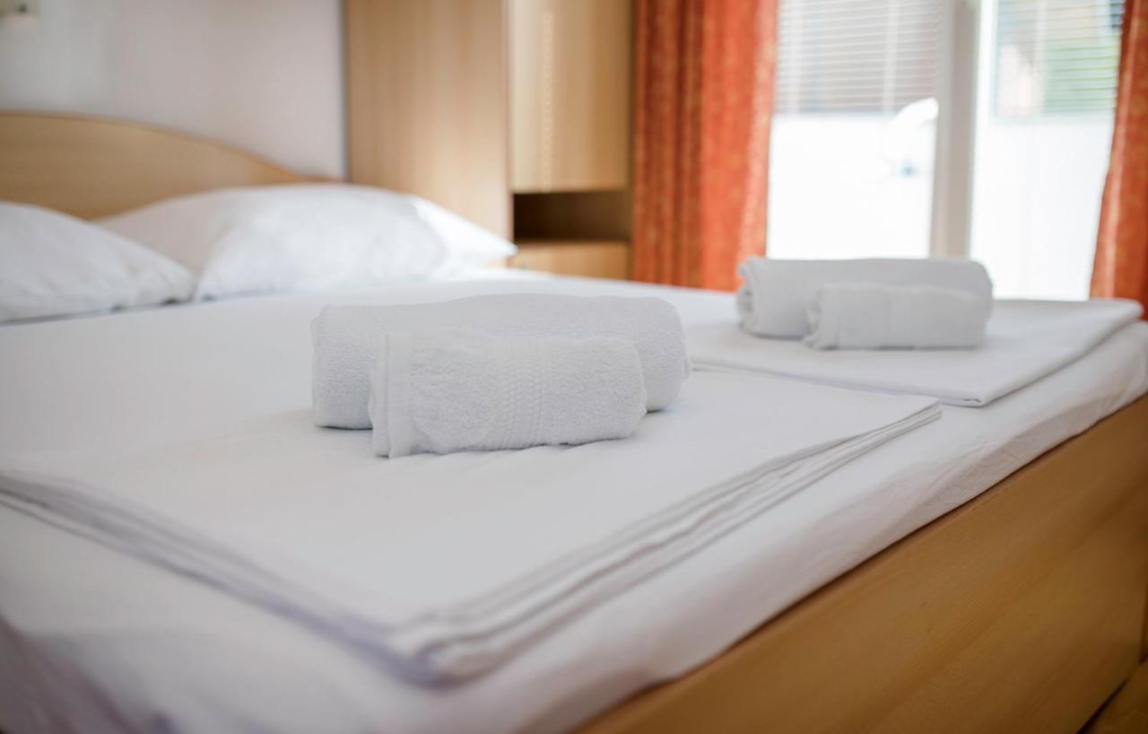 Apartments Stanicic Kampor Zewnętrze zdjęcie