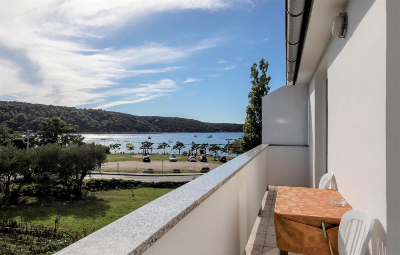 Apartments Stanicic Kampor Zewnętrze zdjęcie