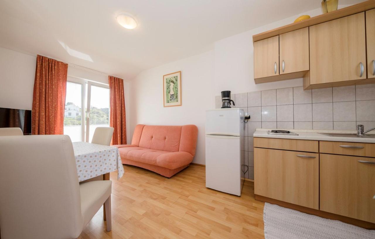 Apartments Stanicic Kampor Zewnętrze zdjęcie