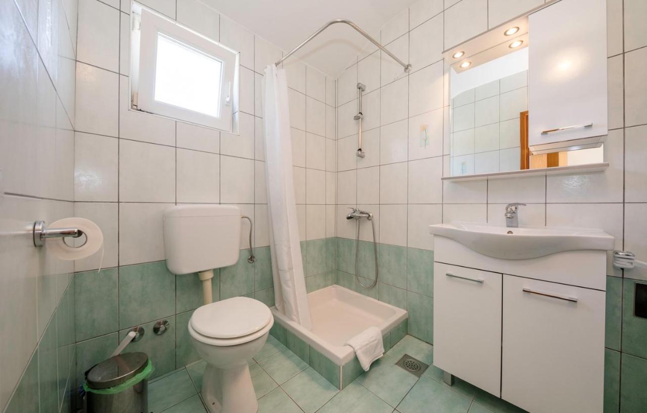 Apartments Stanicic Kampor Zewnętrze zdjęcie