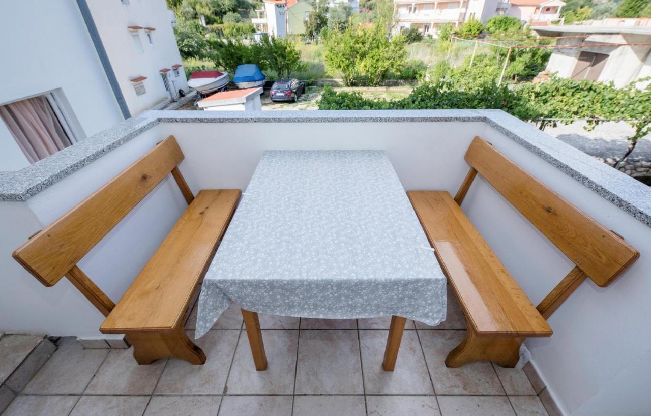 Apartments Stanicic Kampor Zewnętrze zdjęcie