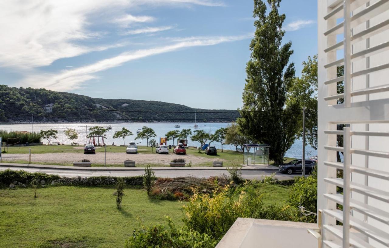 Apartments Stanicic Kampor Zewnętrze zdjęcie