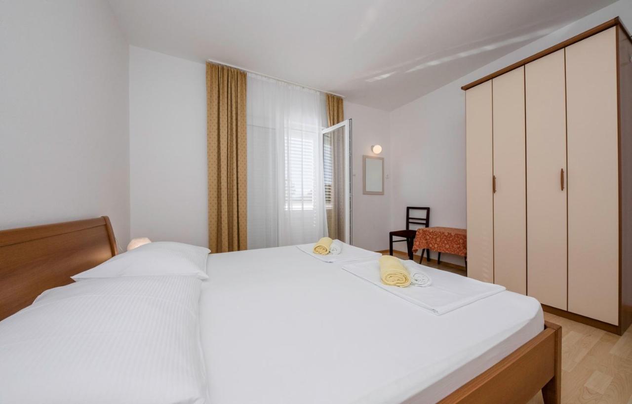 Apartments Stanicic Kampor Zewnętrze zdjęcie