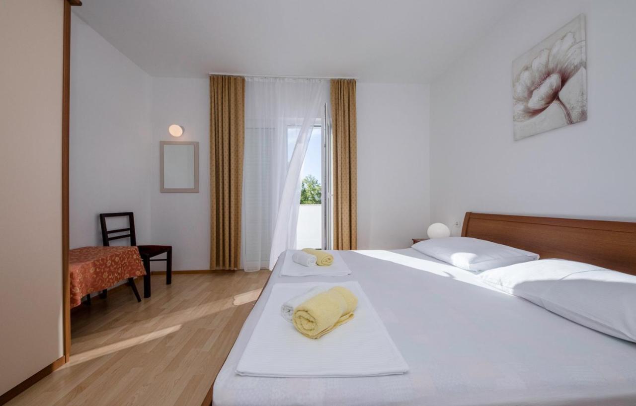 Apartments Stanicic Kampor Zewnętrze zdjęcie