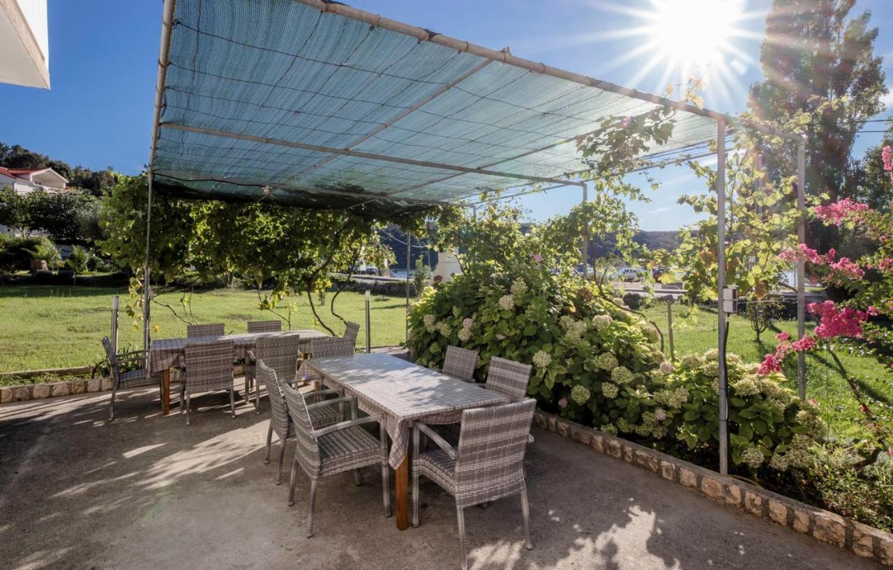 Apartments Stanicic Kampor Zewnętrze zdjęcie