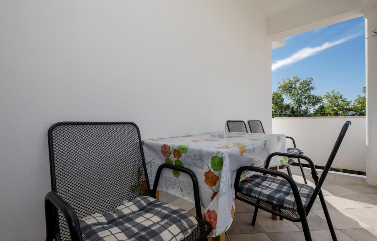 Apartments Stanicic Kampor Zewnętrze zdjęcie