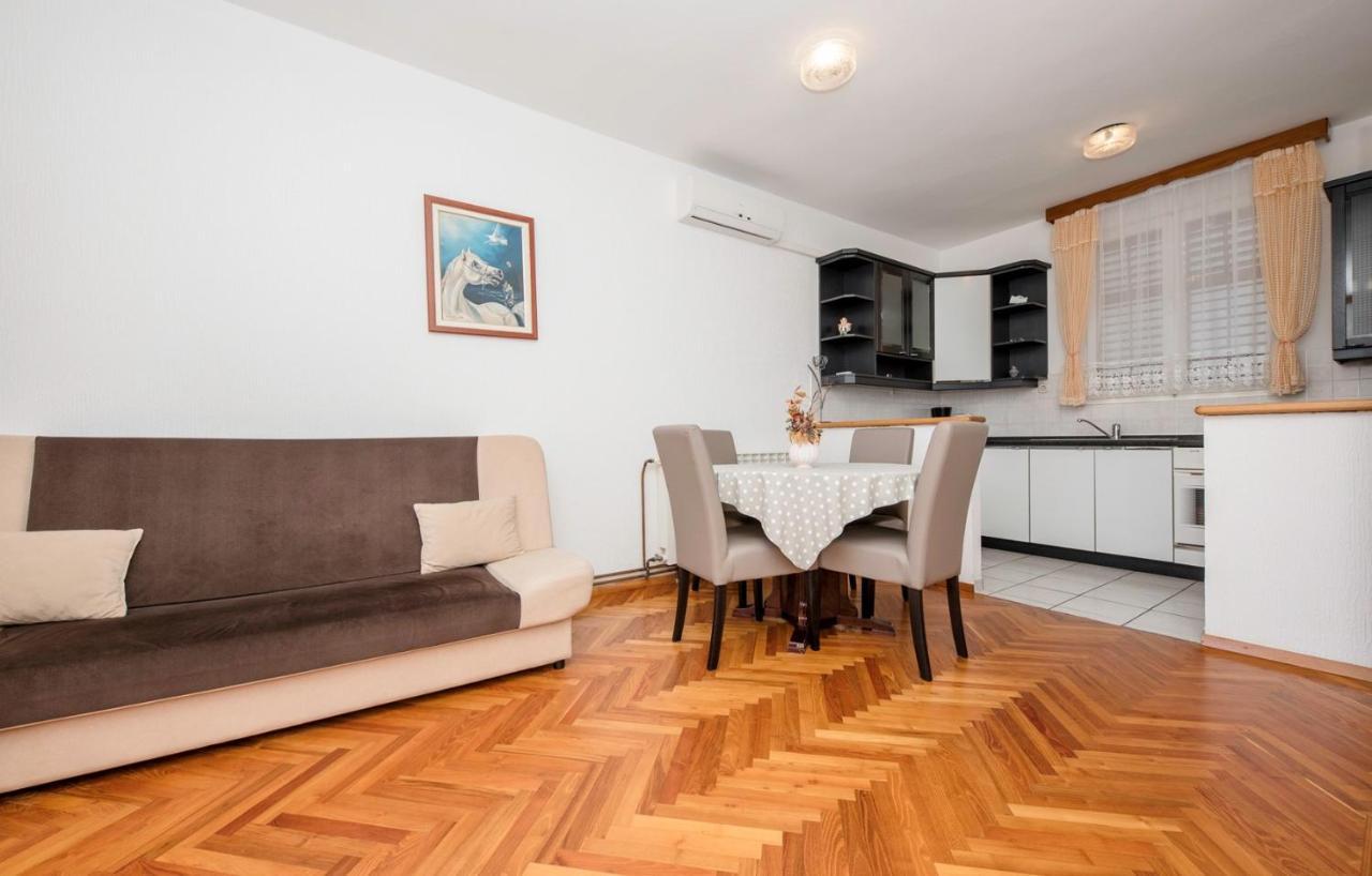 Apartments Stanicic Kampor Zewnętrze zdjęcie