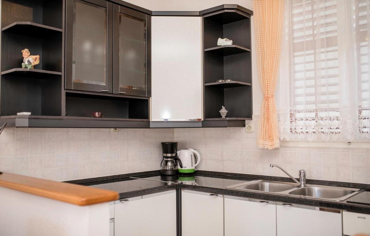 Apartments Stanicic Kampor Zewnętrze zdjęcie