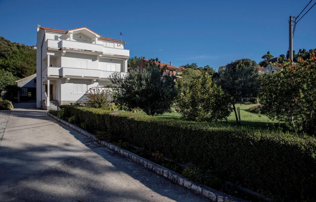 Apartments Stanicic Kampor Zewnętrze zdjęcie