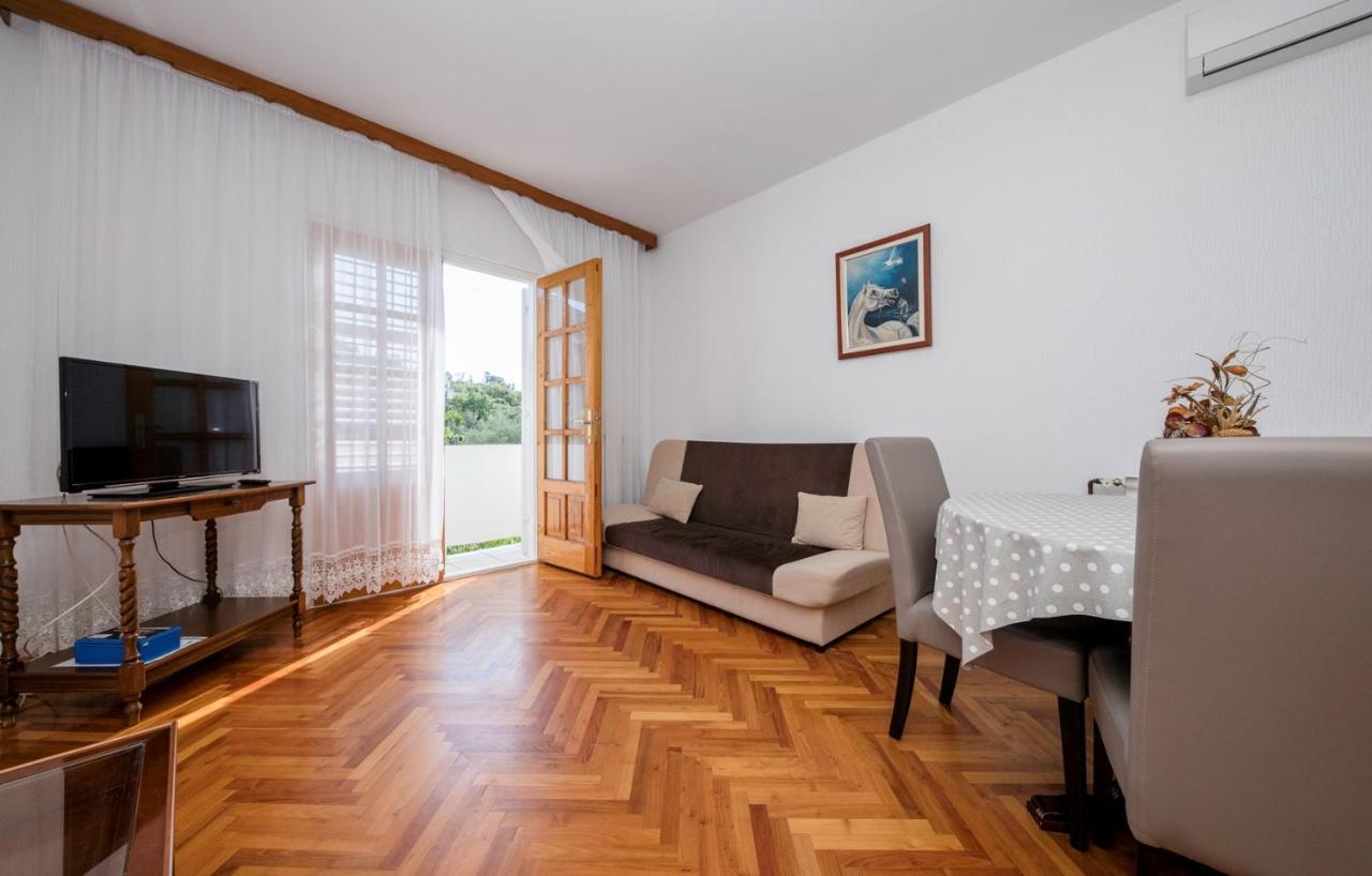Apartments Stanicic Kampor Zewnętrze zdjęcie