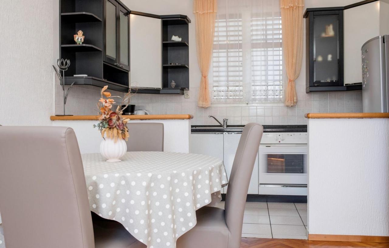 Apartments Stanicic Kampor Zewnętrze zdjęcie
