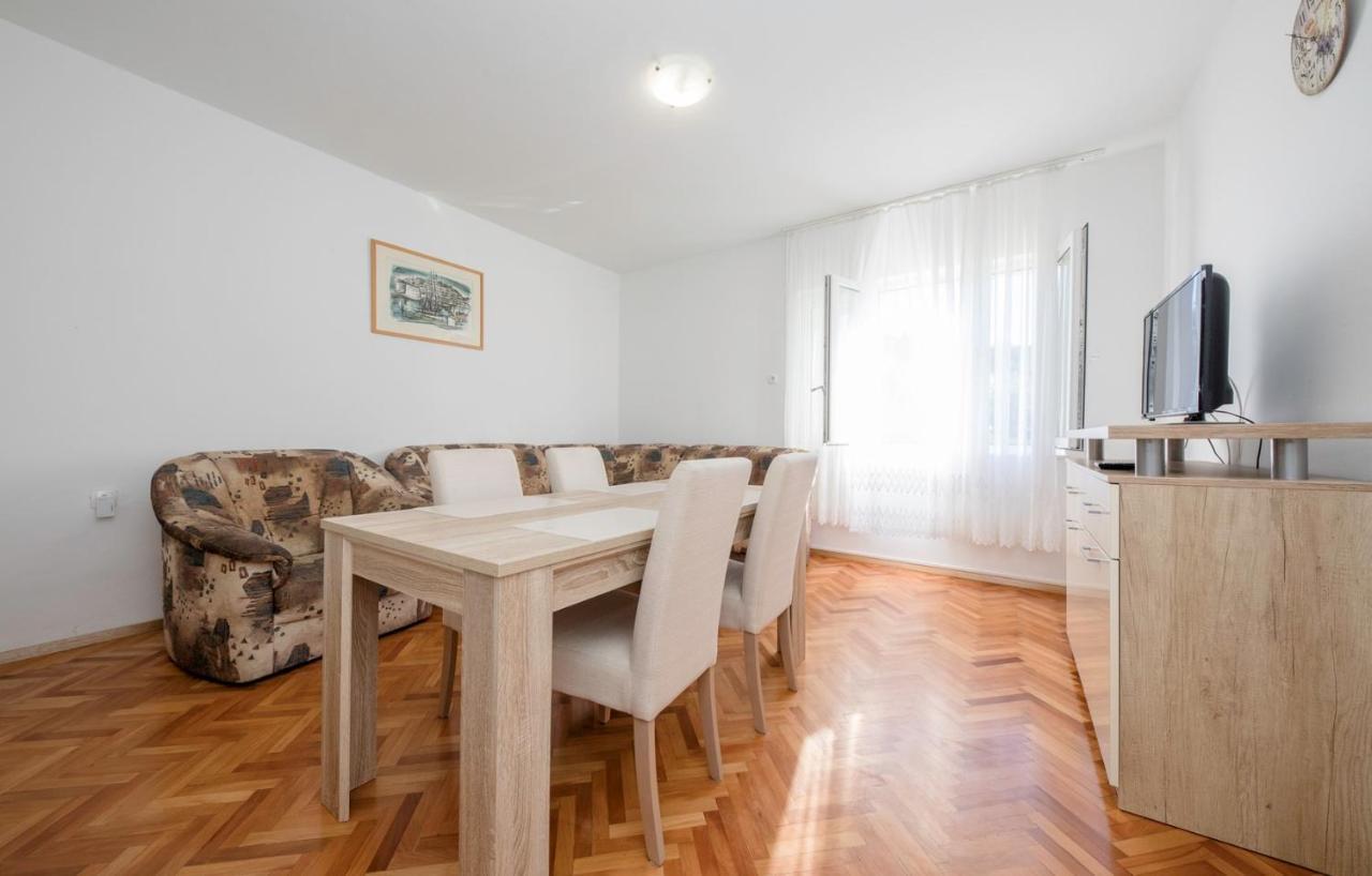 Apartments Stanicic Kampor Zewnętrze zdjęcie