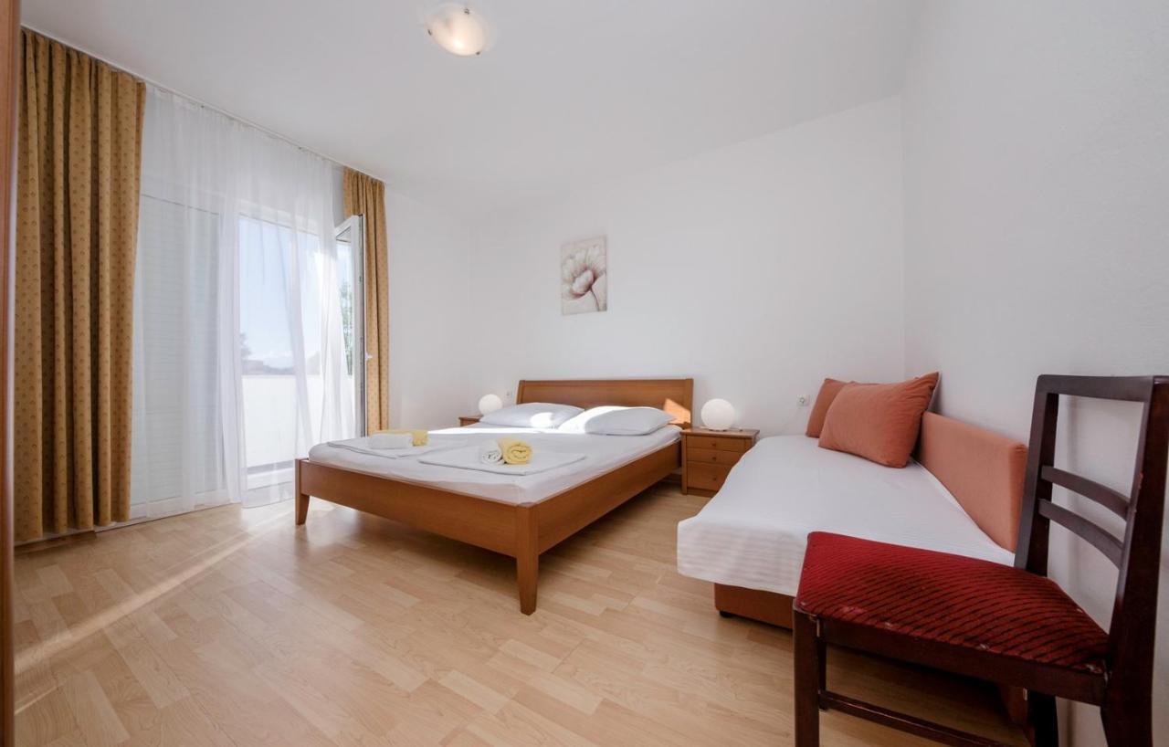 Apartments Stanicic Kampor Zewnętrze zdjęcie