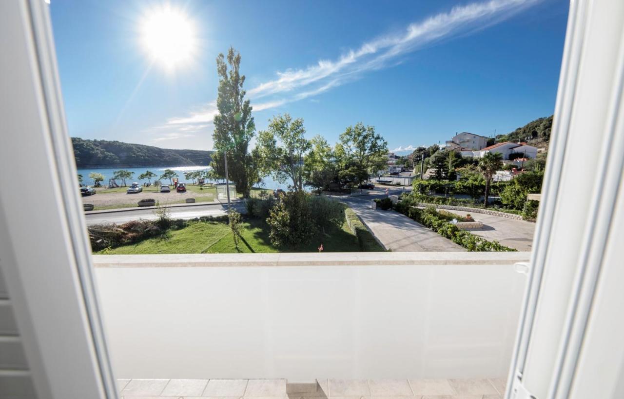 Apartments Stanicic Kampor Zewnętrze zdjęcie