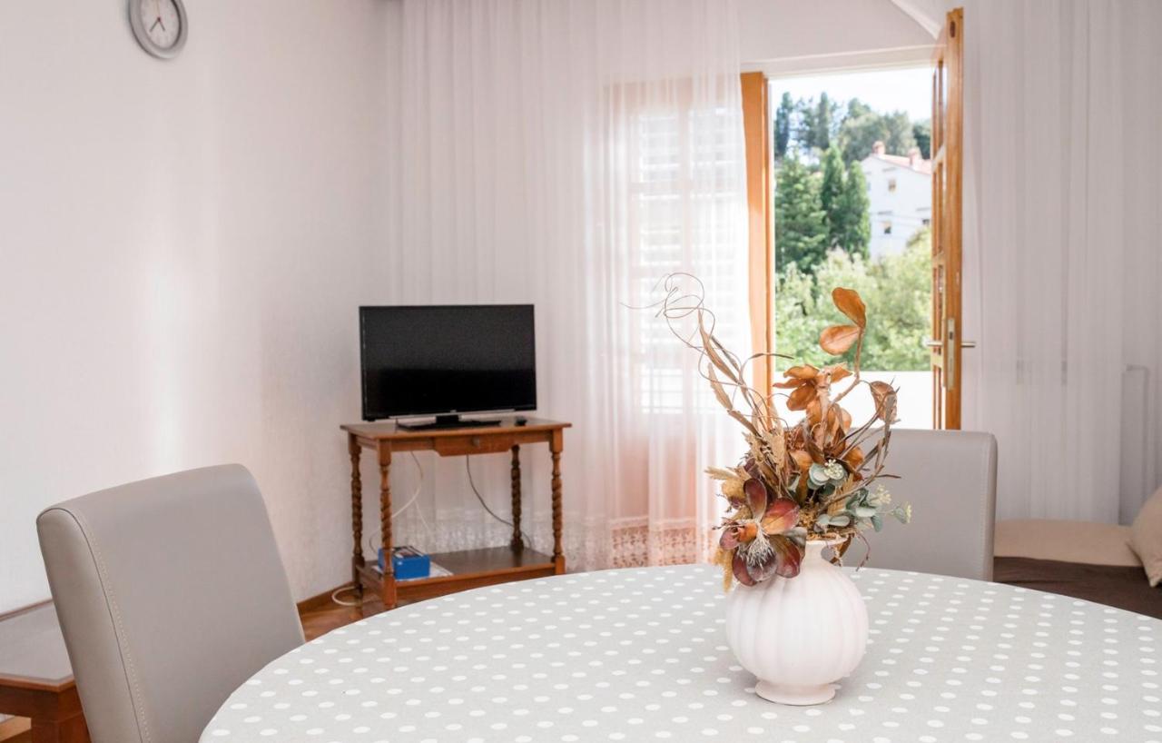 Apartments Stanicic Kampor Zewnętrze zdjęcie