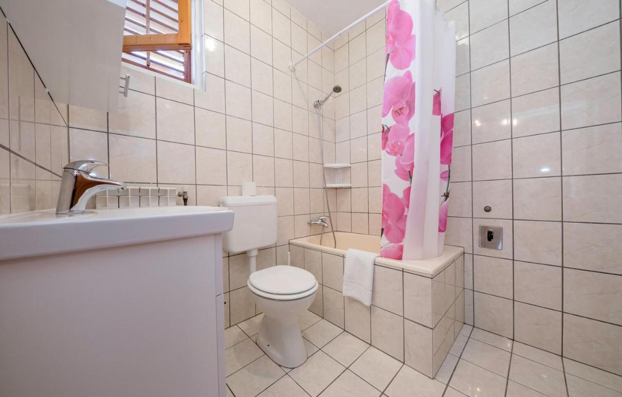 Apartments Stanicic Kampor Zewnętrze zdjęcie
