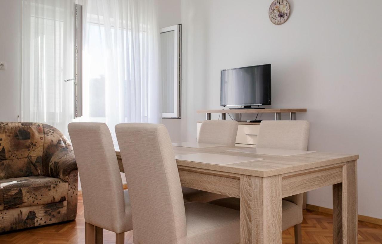 Apartments Stanicic Kampor Zewnętrze zdjęcie