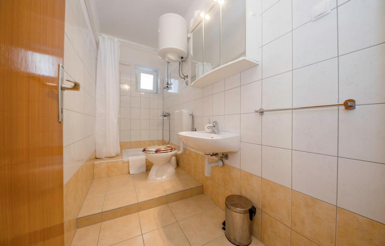Apartments Stanicic Kampor Zewnętrze zdjęcie
