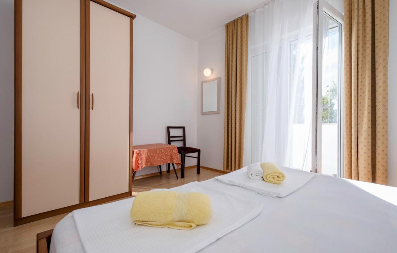 Apartments Stanicic Kampor Pokój zdjęcie